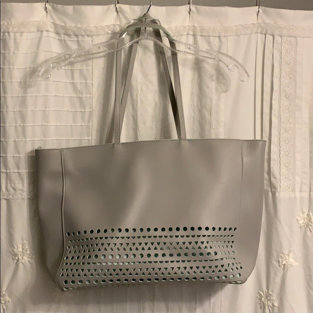 Purse from Bath and Body Works